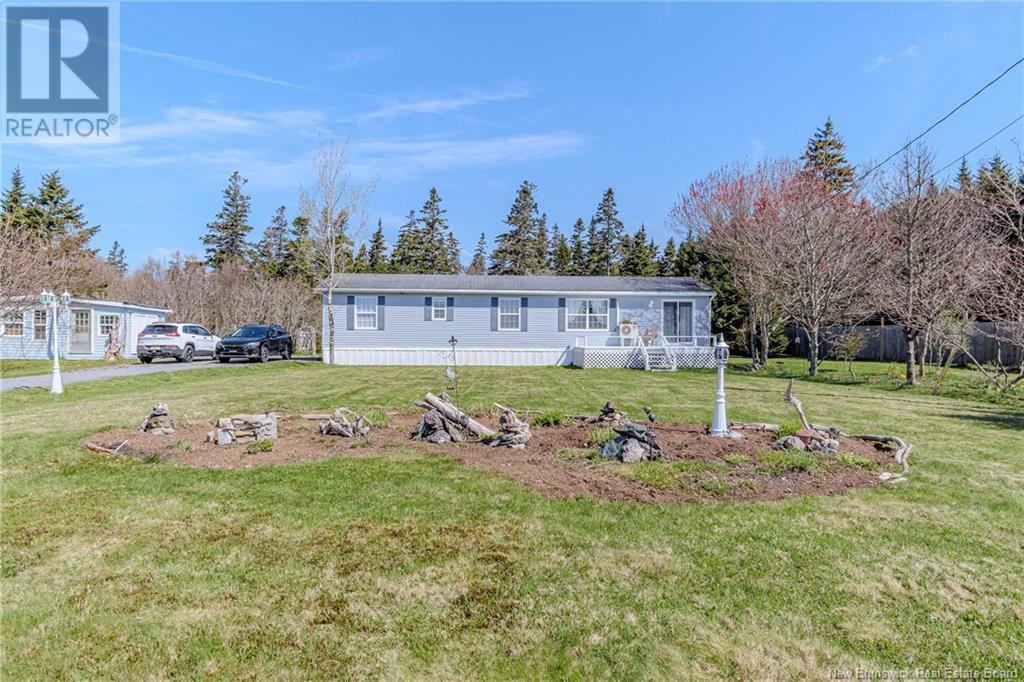 35 Lighthouse Road, St. Martins, New Brunswick  E5R 1M8 - Photo 4 - NB118791