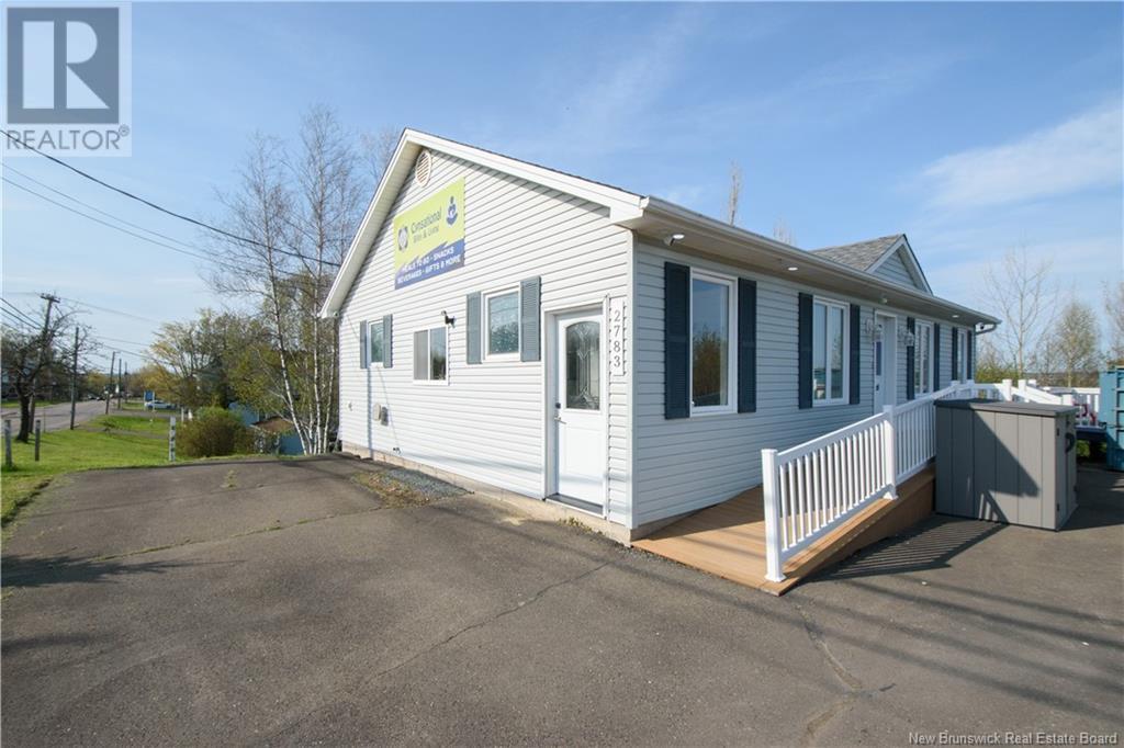 2783 Main Street, Hillsborough, New Brunswick  E4H 2Z4 - Photo 45 - NB118783