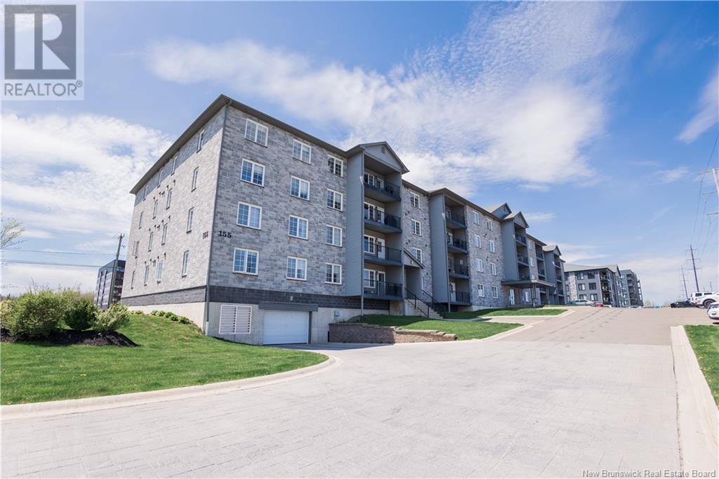 155 Lian Street Unit# 332, Fredericton, New Brunswick