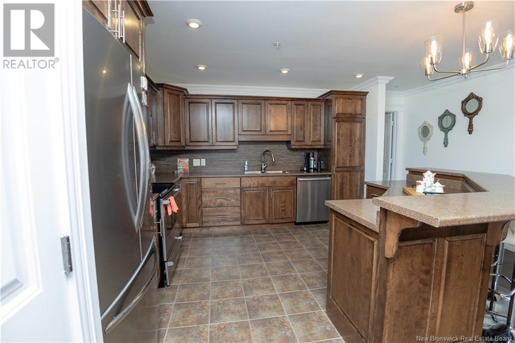 155 Lian Street Unit# 332, Fredericton, New Brunswick  E3C 0L9 - Photo 14 - NB118095