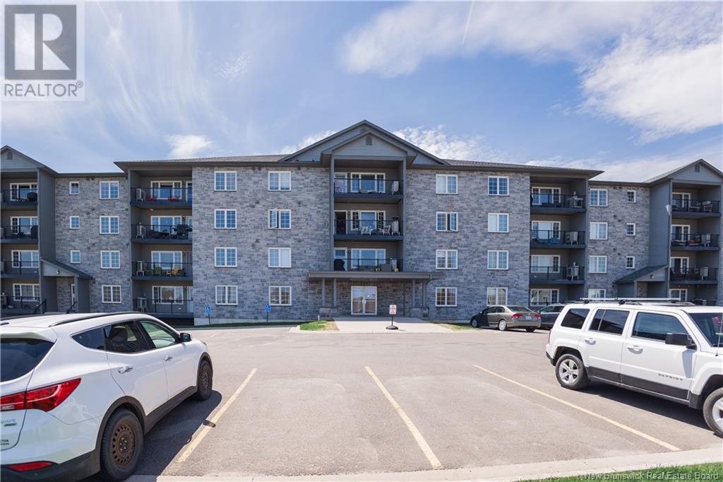 155 Lian Street Unit# 332, Fredericton, New Brunswick  E3C 0L9 - Photo 47 - NB118095