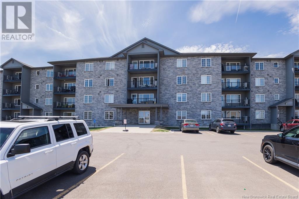 155 Lian Street Unit# 332, Fredericton, New Brunswick  E3C 0L9 - Photo 48 - NB118095