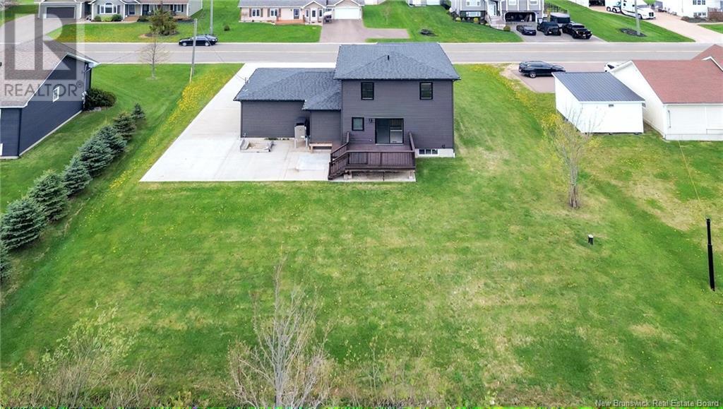 35 Dora Court, Cap-Pelé, New Brunswick  E4N 1C3 - Photo 41 - NB118831