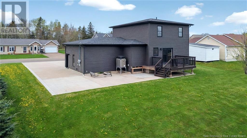 35 Dora Court, Cap-Pelé, New Brunswick  E4N 1C3 - Photo 42 - NB118831