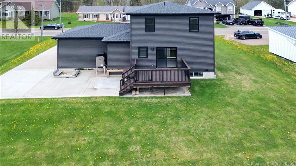 35 Dora Court, Cap-Pelé, New Brunswick  E4N 1C3 - Photo 43 - NB118831