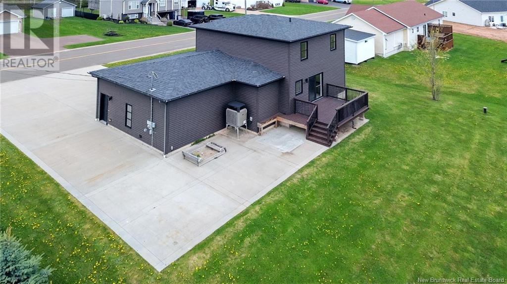 35 Dora Court, Cap-Pelé, New Brunswick  E4N 1C3 - Photo 44 - NB118831