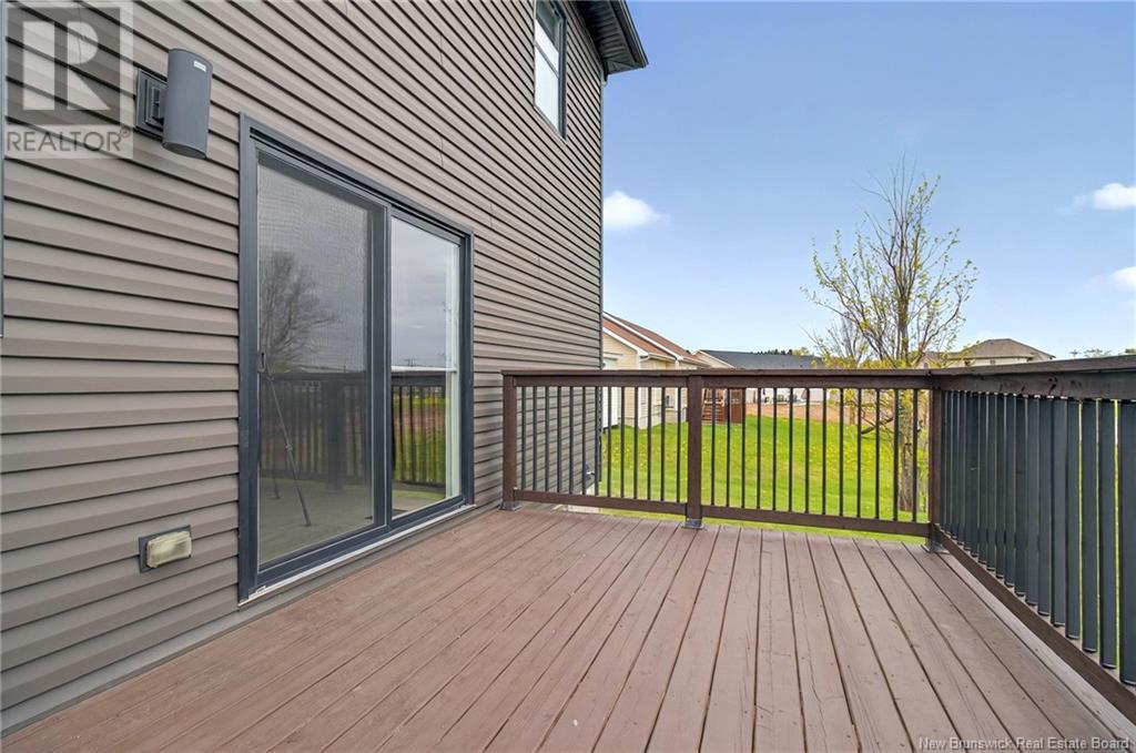 35 Dora Court, Cap-Pelé, New Brunswick  E4N 1C3 - Photo 45 - NB118831