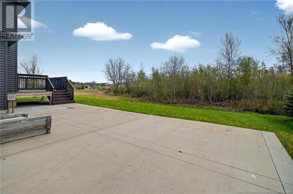 35 Dora Court, Cap-Pelé, New Brunswick  E4N 1C3 - Photo 48 - NB118831