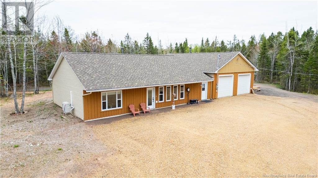 1294 Pine Glen Road, Pine Glen, New Brunswick