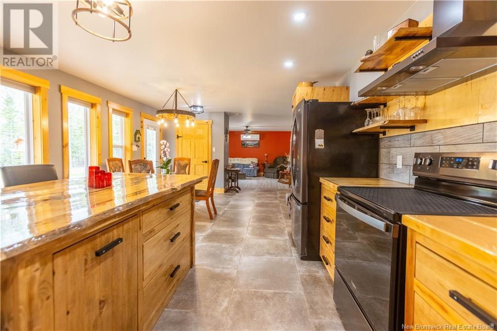 1294 Pine Glen Road, Pine Glen, New Brunswick  E1J 1P9 - Photo 11 - NB118805
