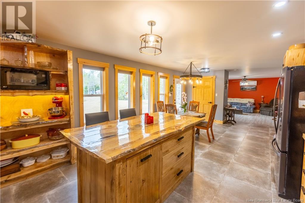 1294 Pine Glen Road, Pine Glen, New Brunswick  E1J 1P9 - Photo 12 - NB118805