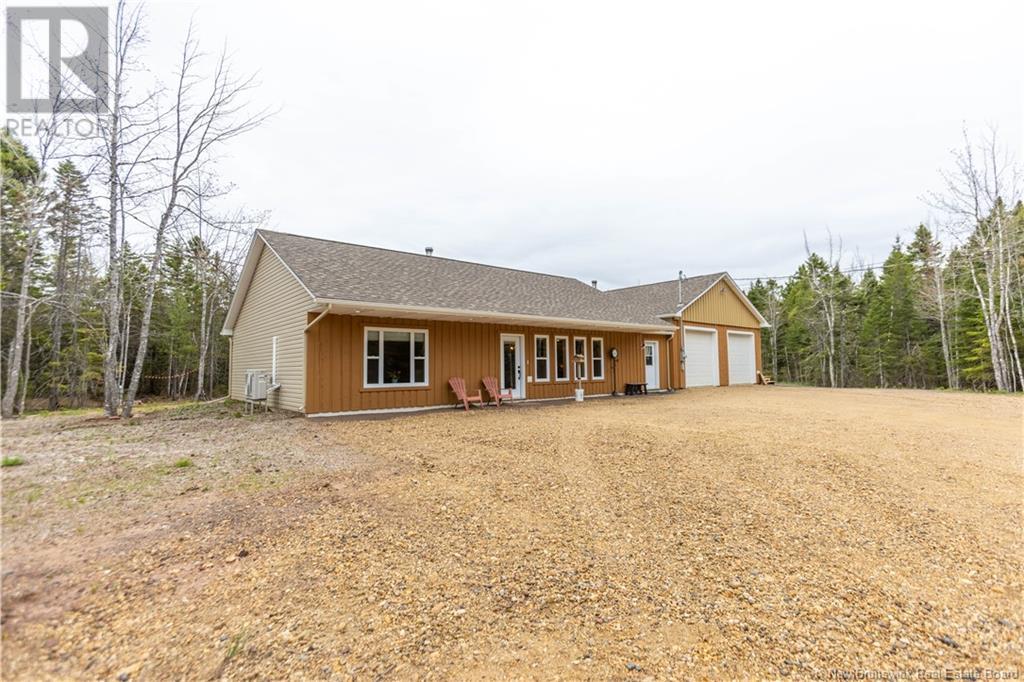 1294 Pine Glen Road, Pine Glen, New Brunswick  E1J 1P9 - Photo 2 - NB118805