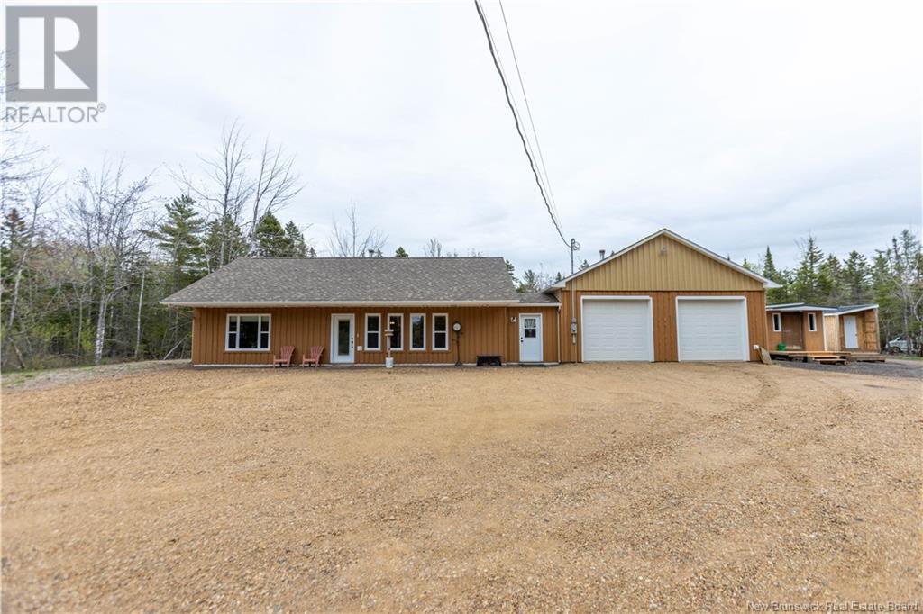 1294 Pine Glen Road, Pine Glen, New Brunswick  E1J 1P9 - Photo 3 - NB118805