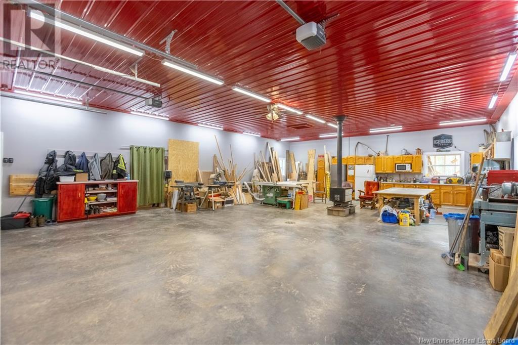 1294 Pine Glen Road, Pine Glen, New Brunswick  E1J 1P9 - Photo 34 - NB118805