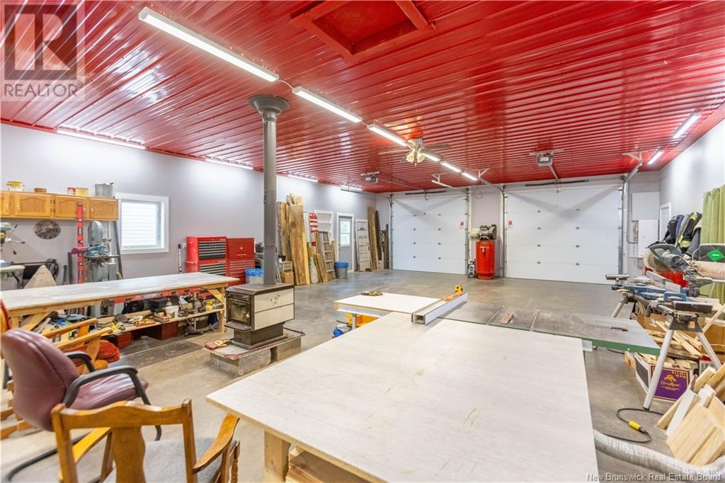 1294 Pine Glen Road, Pine Glen, New Brunswick  E1J 1P9 - Photo 37 - NB118805