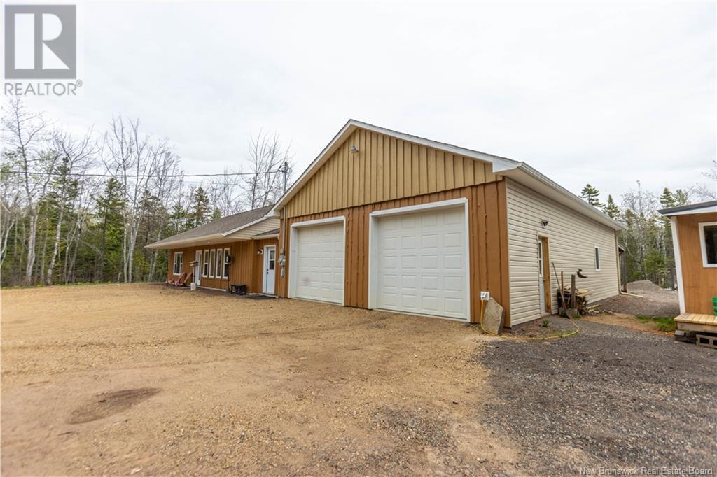 1294 Pine Glen Road, Pine Glen, New Brunswick  E1J 1P9 - Photo 4 - NB118805