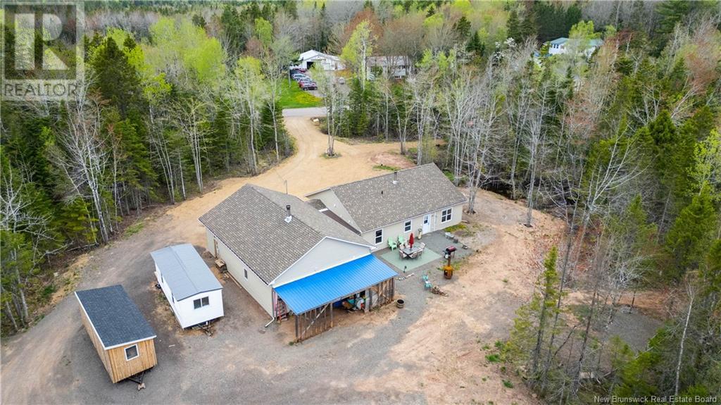 1294 Pine Glen Road, Pine Glen, New Brunswick  E1J 1P9 - Photo 44 - NB118805