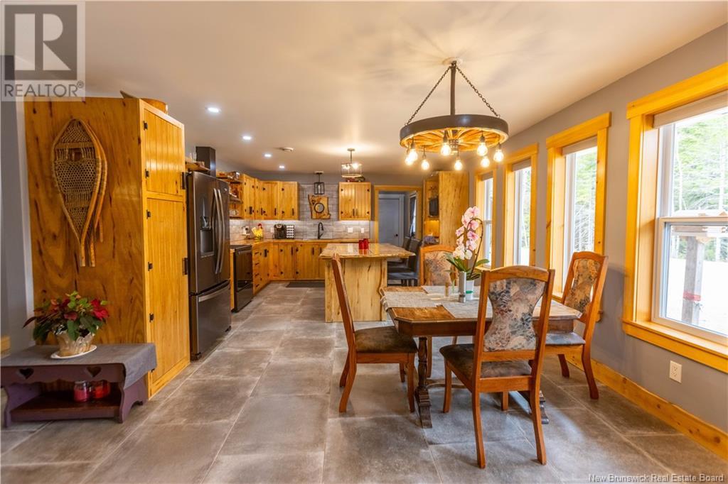 1294 Pine Glen Road, Pine Glen, New Brunswick  E1J 1P9 - Photo 6 - NB118805