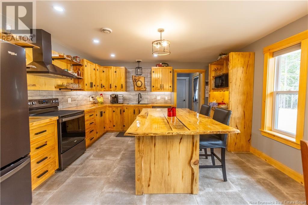 1294 Pine Glen Road, Pine Glen, New Brunswick  E1J 1P9 - Photo 7 - NB118805