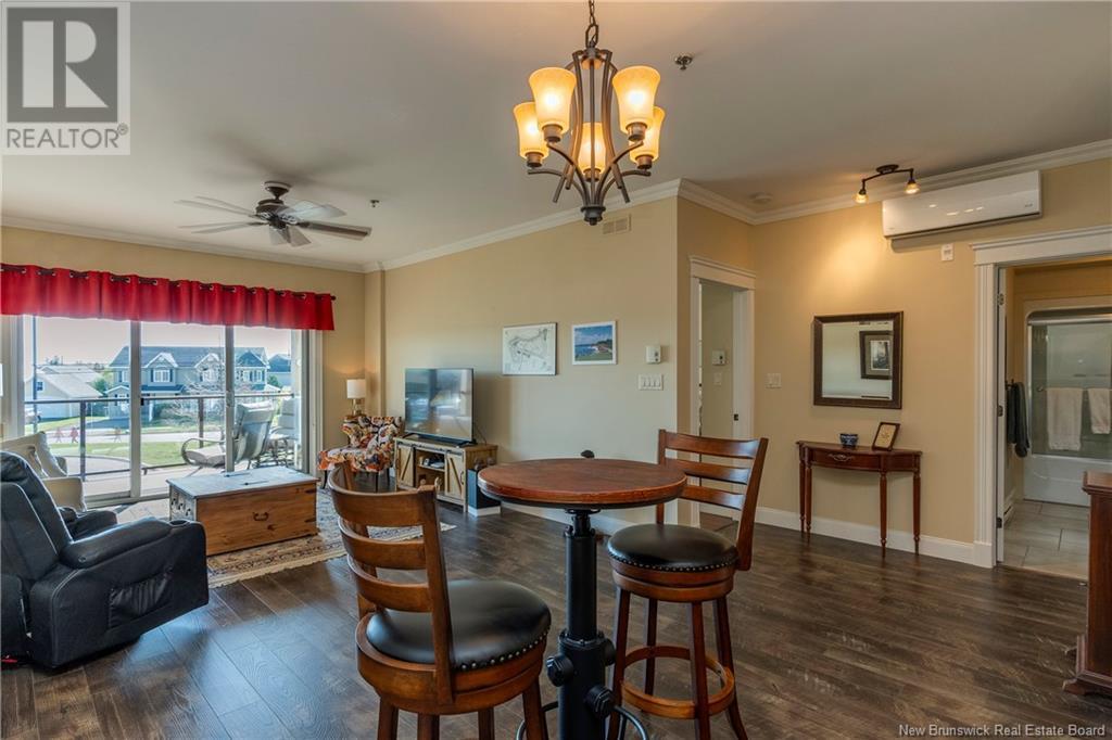 88 Woods Terrace Unit# 207, Moncton, New Brunswick  E1G 1X6 - Photo 11 - NB118642