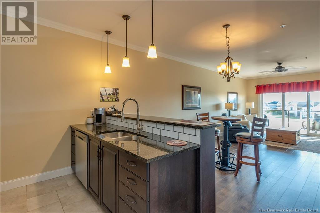 88 Woods Terrace Unit# 207, Moncton, New Brunswick  E1G 1X6 - Photo 3 - NB118642