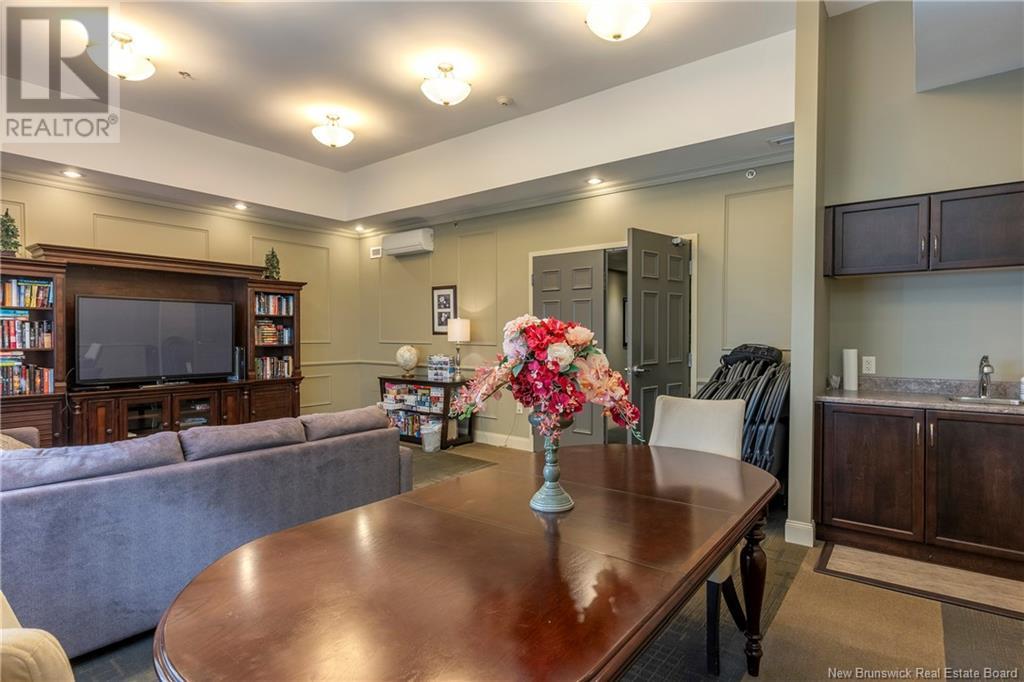 88 Woods Terrace Unit# 207, Moncton, New Brunswick  E1G 1X6 - Photo 32 - NB118642