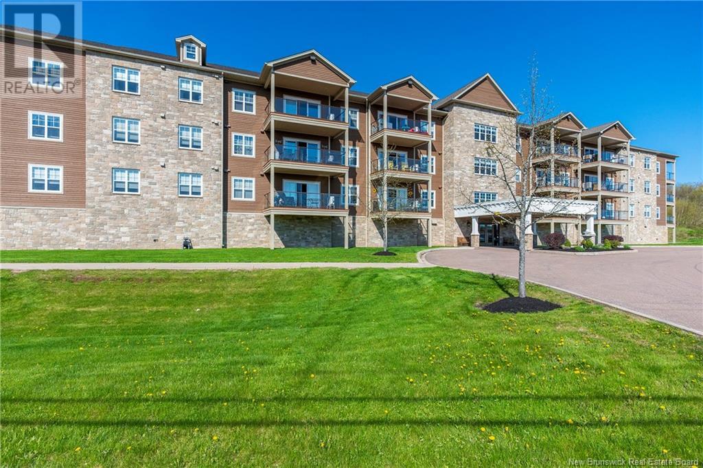88 Woods Terrace Unit# 207, Moncton, New Brunswick  E1G 1X6 - Photo 35 - NB118642