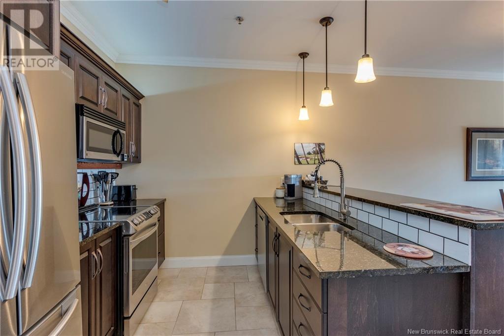 88 Woods Terrace Unit# 207, Moncton, New Brunswick  E1G 1X6 - Photo 4 - NB118642