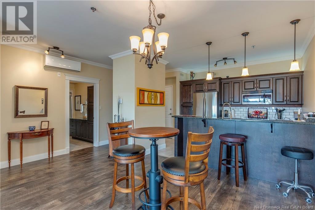 88 Woods Terrace Unit# 207, Moncton, New Brunswick  E1G 1X6 - Photo 8 - NB118642
