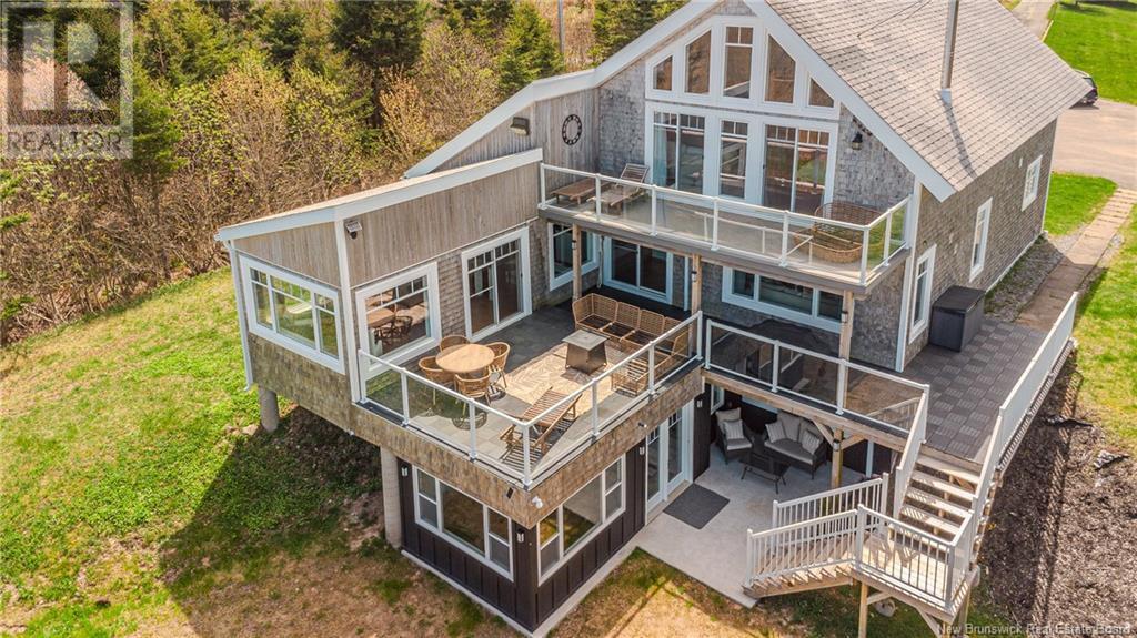 396 Point Road, Saint John, New Brunswick