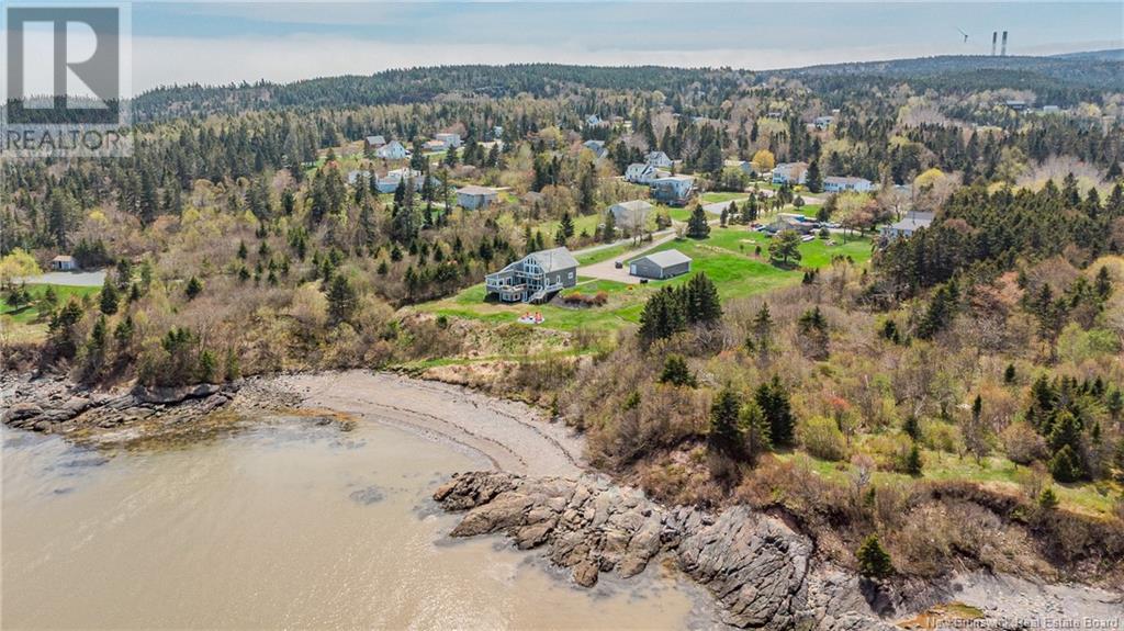 396 Point Road, Saint John, New Brunswick  E2M 7J9 - Photo 2 - NB118567