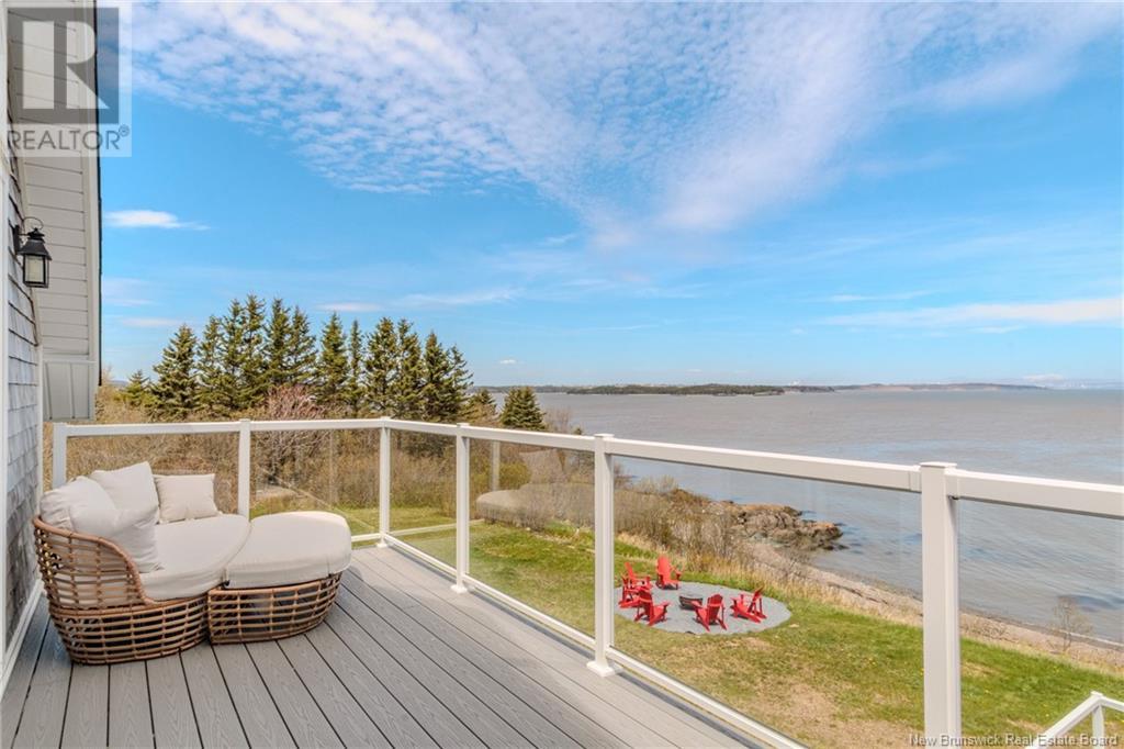 396 Point Road, Saint John, New Brunswick  E2M 7J9 - Photo 33 - NB118567
