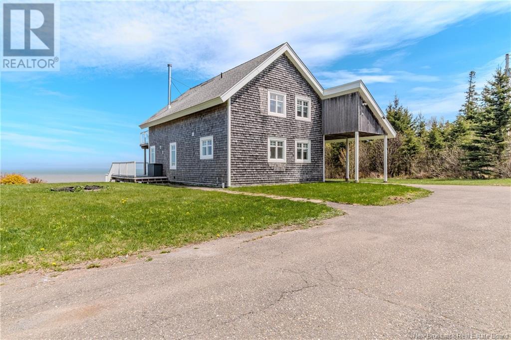396 Point Road, Saint John, New Brunswick  E2M 7J9 - Photo 4 - NB118567