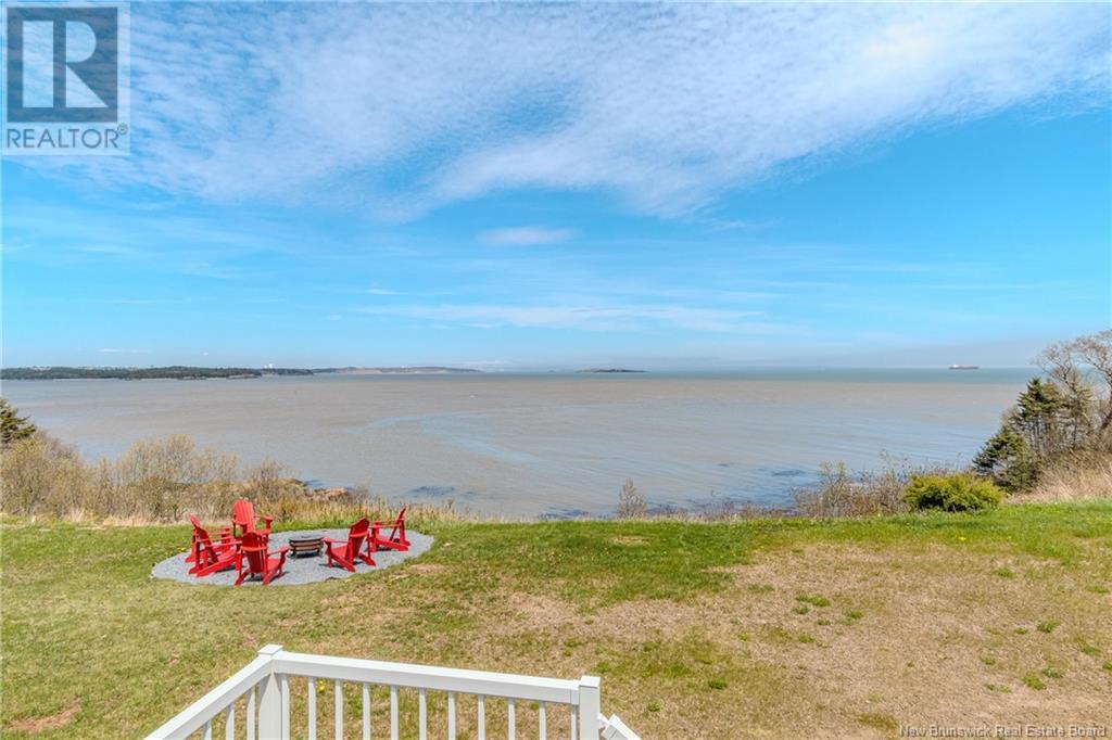 396 Point Road, Saint John, New Brunswick  E2M 7J9 - Photo 47 - NB118567
