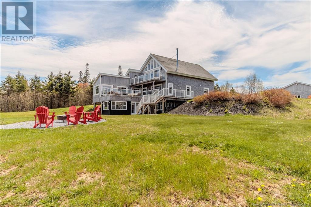 396 Point Road, Saint John, New Brunswick  E2M 7J9 - Photo 5 - NB118567