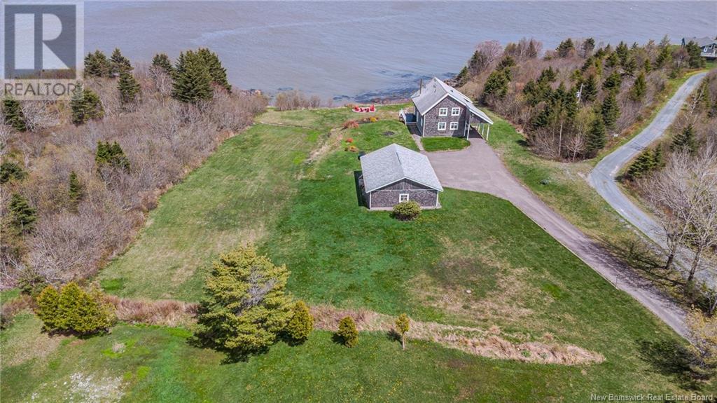 396 Point Road, Saint John, New Brunswick  E2M 7J9 - Photo 50 - NB118567