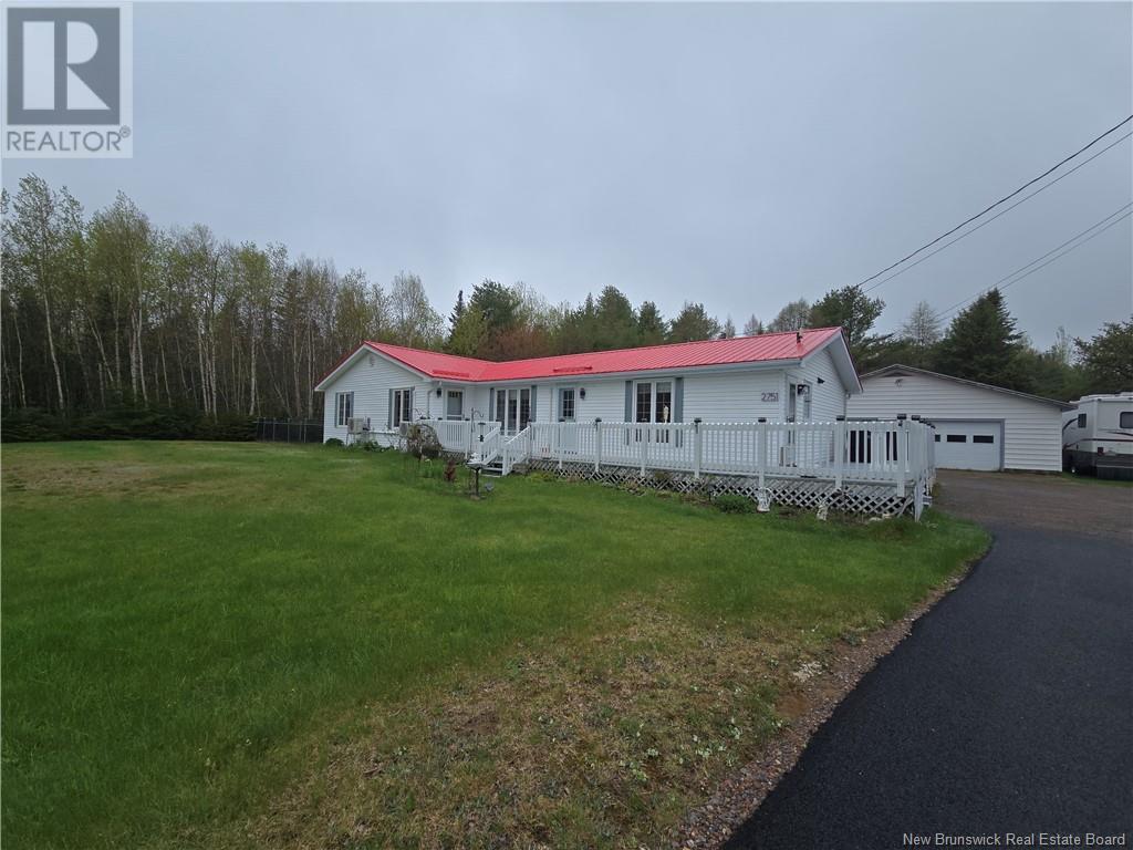 2751 Rte 11, Saint-Laurent, New Brunswick  E9G 2J5 - Photo 46 - NB118838