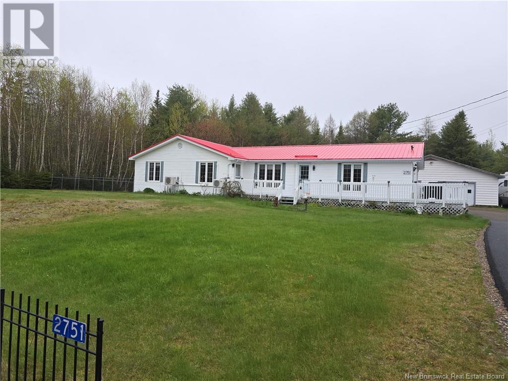 2751 Rte 11, Saint-Laurent, New Brunswick  E9G 2J5 - Photo 48 - NB118838