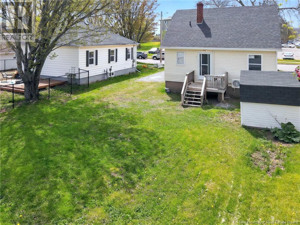 67 Lockhart, Moncton, New Brunswick  E1C 6R4 - Photo 28 - NB118823
