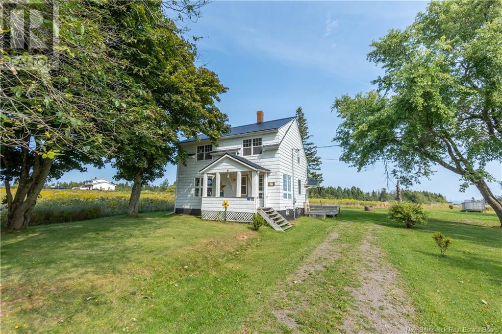 77 Route 955, Cape Tormentine, New Brunswick