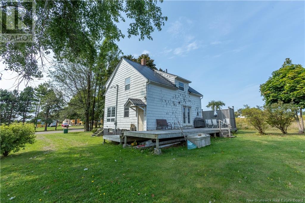 77 Route 955, Cape Tormentine, New Brunswick  E4M 2A5 - Photo 2 - NB118808