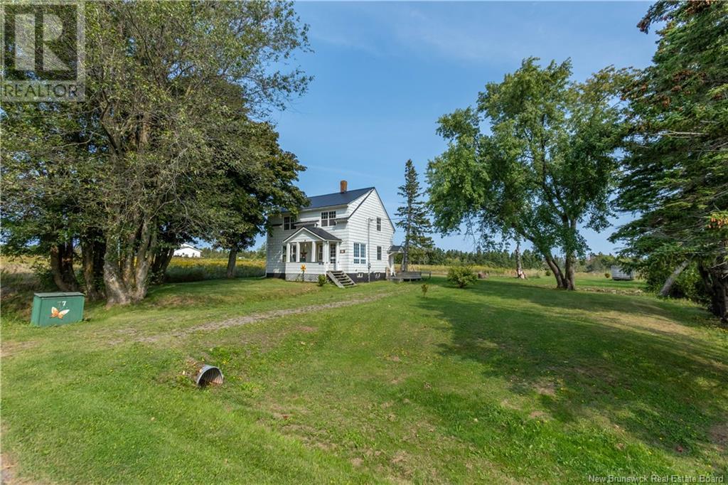 77 Route 955, Cape Tormentine, New Brunswick  E4M 2A5 - Photo 28 - NB118808