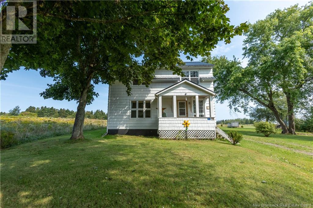 77 Route 955, Cape Tormentine, New Brunswick  E4M 2A5 - Photo 4 - NB118808