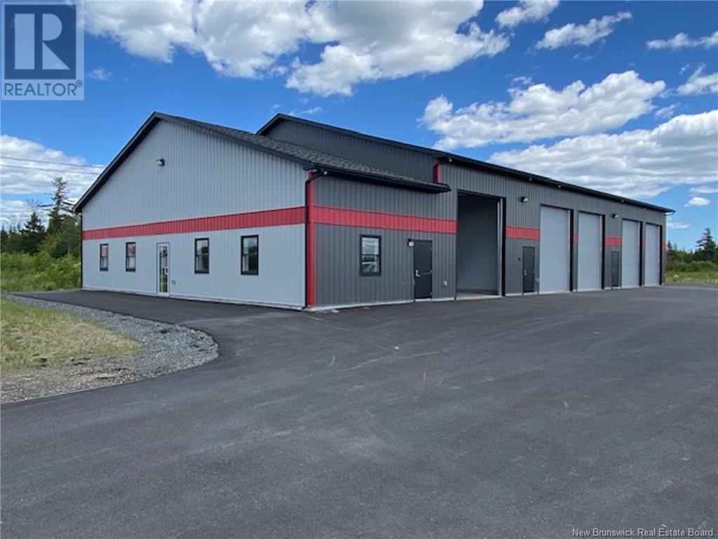 55 Fairway Drive, Hanwell, New Brunswick