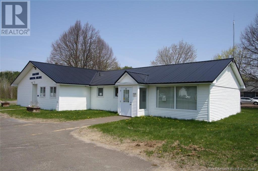 8 Miramichi Street, Doaktown, New Brunswick  E9C 1C8 - Photo 14 - NB118845