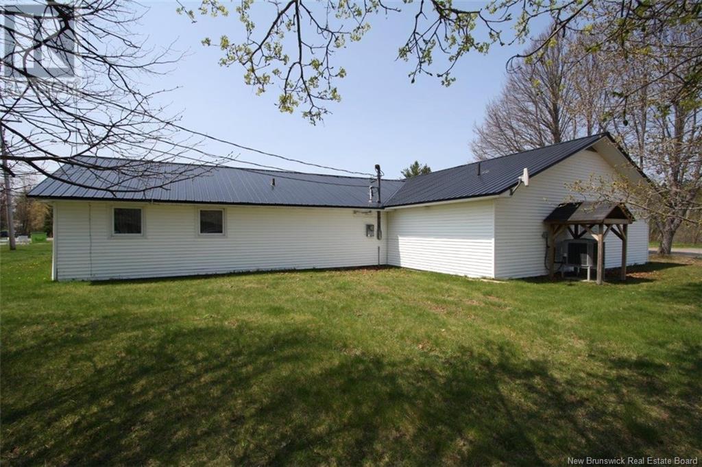 8 Miramichi Street, Doaktown, New Brunswick  E9C 1C8 - Photo 15 - NB118845