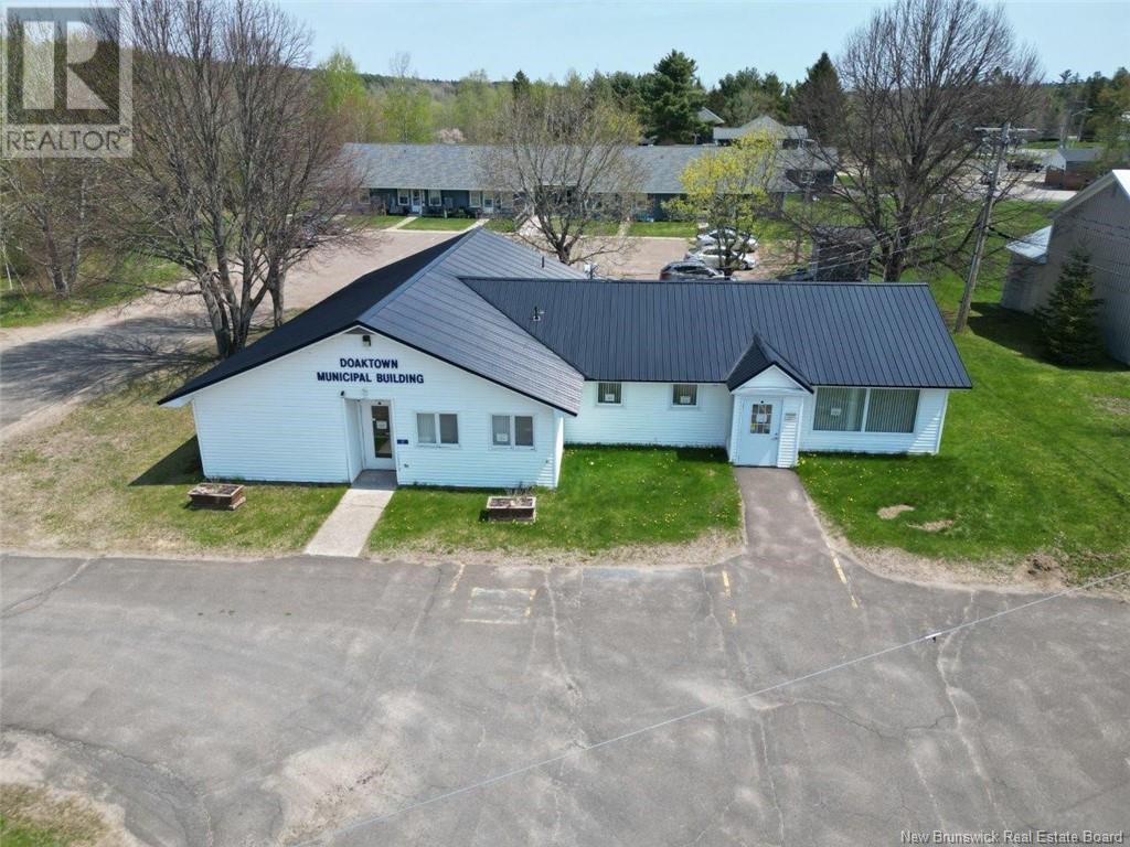 8 Miramichi Street, Doaktown, New Brunswick  E9C 1C8 - Photo 17 - NB118845