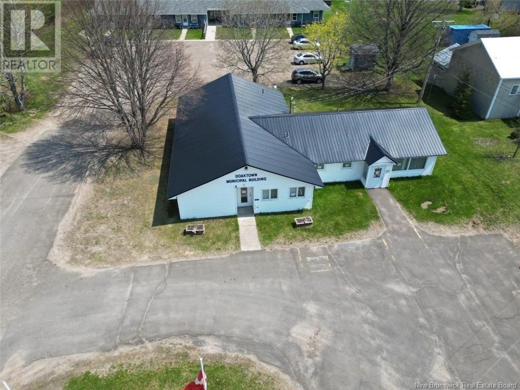 8 Miramichi Street, Doaktown, New Brunswick  E9C 1C8 - Photo 18 - NB118845