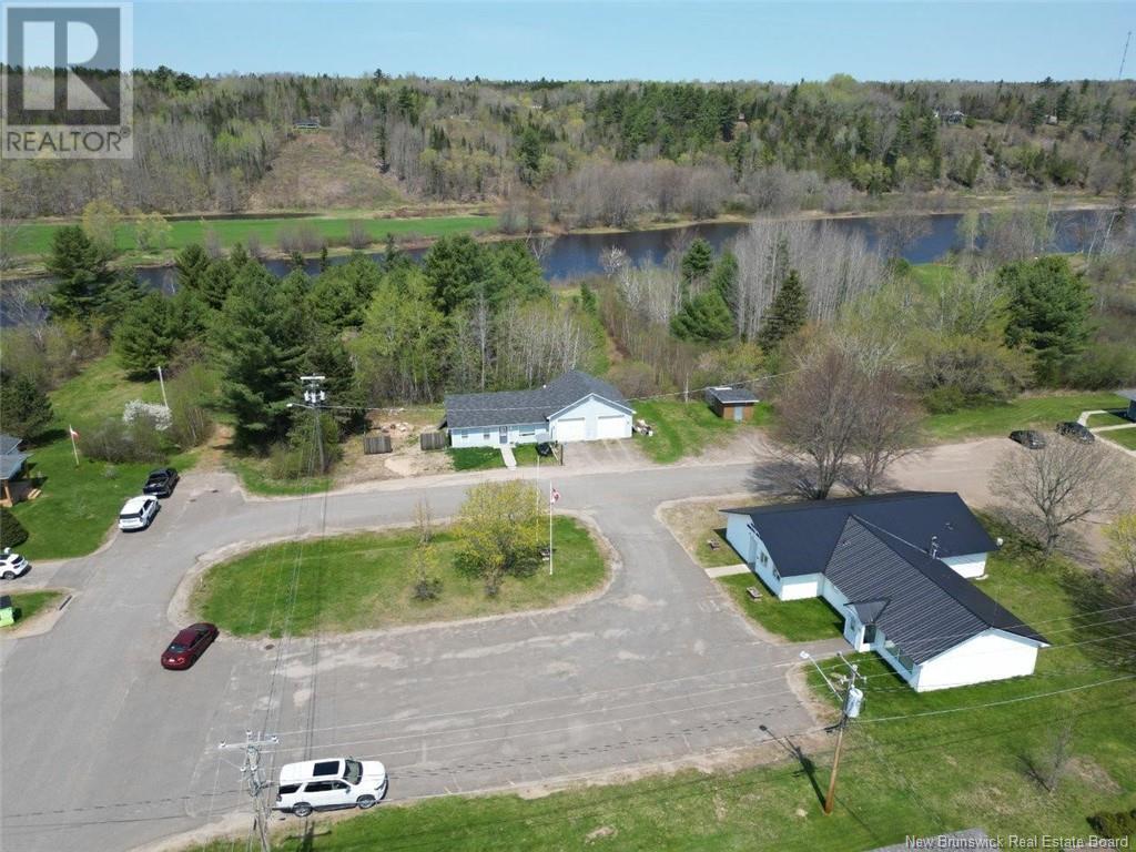8 Miramichi Street, Doaktown, New Brunswick  E9C 1C8 - Photo 20 - NB118845