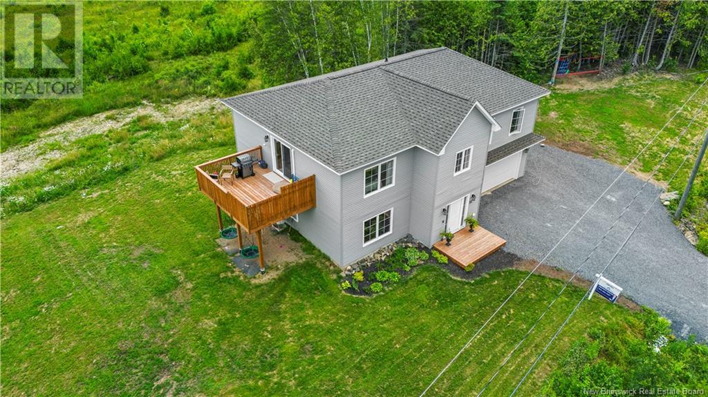 23 Snowshoe Street, Lower Kingsclear, New Brunswick  E3E 0E9 - Photo 37 - NB118750
